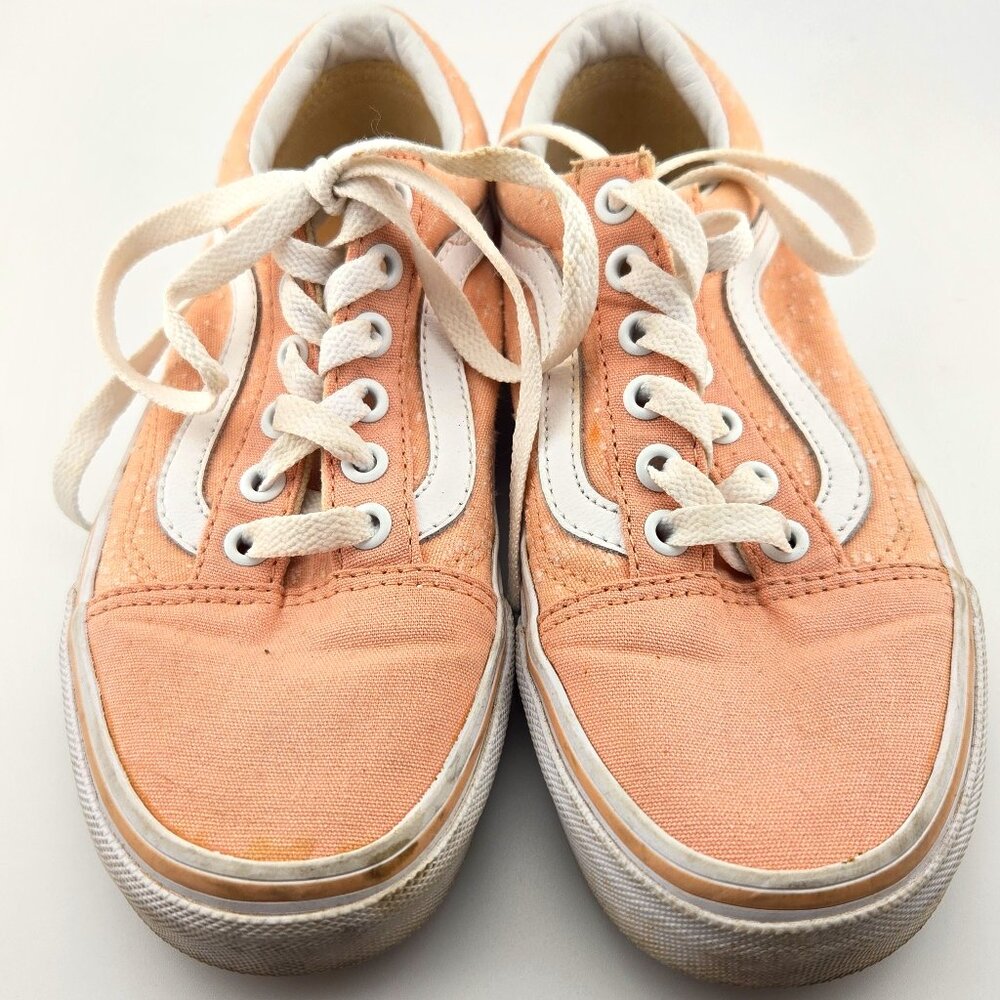 CLEARANCE • Vans • Sneakers • Size 5